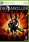 Dreamkiller BoxArt, Screenshots and Achievements Dreamkiller BoxArt, Screenshots and Achievements