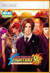 King of Fighters '98 Ultimate Match for Xbox 360