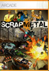 Scrap Metal Achievements