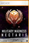 Military Madness: Nectaris