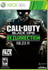 Call of Duty: Black Ops - Rezurrection