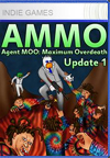 Agent MOO: Maximum Overdeath BoxArt, Screenshots and Achievements Agent MOO: Maximum Overdeath BoxArt, Screenshots and Achievements