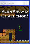 Alien Pyramid Challenge BoxArt, Screenshots and Achievements Alien Pyramid Challenge BoxArt, Screenshots and Achievements
