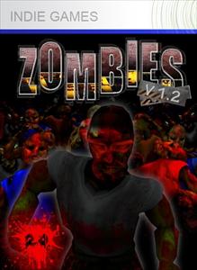 Zombies 2.0 BoxArt, Screenshots and Achievements Zombies 2.0 BoxArt, Screenshots and Achievements
