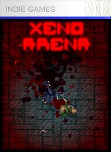 Xeno Arena