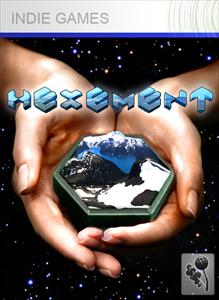 Hexement BoxArt, Screenshots and Achievements