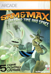 Sam & Max Beyond Time and Space BoxArt, Screenshots and Achievements