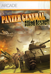 Panzer General: Allied Assault BoxArt, Screenshots and Achievements Panzer General: Allied Assault BoxArt, Screenshots and Achievements