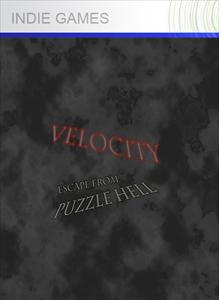 Velocity: Escape From Puzzle Hell BoxArt, Screenshots and Achievements