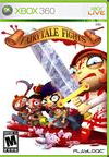 Fairytale Fights Achievements