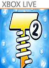 TextTwist 2 Xbox LIVE Leaderboard TextTwist 2 Xbox LIVE Leaderboard