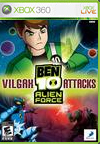 BEN 10: Alien Force