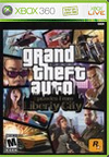 Grand Theft Auto IV: Episodes from Liberty City