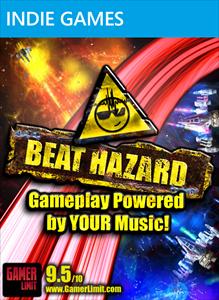 Beat Hazard