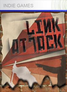 Link Attack BoxArt, Screenshots and Achievements Link Attack BoxArt, Screenshots and Achievements