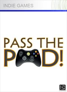 Pass the Pad! BoxArt, Screenshots and Achievements Pass the Pad! BoxArt, Screenshots and Achievements