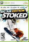 Stoked: Big Air Edition BoxArt, Screenshots and Achievements Stoked: Big Air Edition BoxArt, Screenshots and Achievements