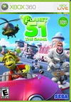 Planet 51 Achievements