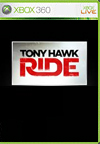 Tony Hawk Ride BoxArt, Screenshots and Achievements