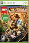 Lego Indiana Jones 2 Achievements