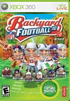Backyard Football 2010 BoxArt, Screenshots and Achievements Backyard Football 2010 BoxArt, Screenshots and Achievements