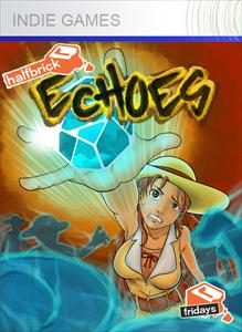 Halfbrick Echoes BoxArt, Screenshots and Achievements