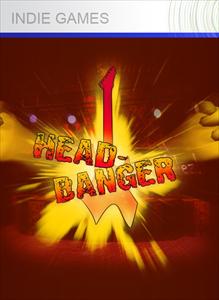 Head Banger BoxArt, Screenshots and Achievements Head Banger BoxArt, Screenshots and Achievements
