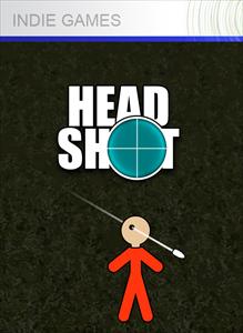 Headshot BoxArt, Screenshots and Achievements Headshot BoxArt, Screenshots and Achievements