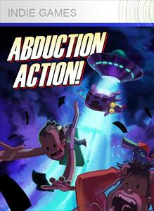 Abduction Action BoxArt, Screenshots and Achievements Abduction Action BoxArt, Screenshots and Achievements