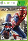 The Amazing Spider-Man BoxArt, Screenshots and Achievements