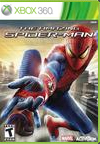 The Amazing Spider-Man Achievements