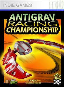 Antigrav Racing Championship BoxArt, Screenshots and Achievements Antigrav Racing Championship BoxArt, Screenshots and Achievements