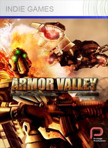 Armor Valley BoxArt, Screenshots and Achievements Armor Valley BoxArt, Screenshots and Achievements