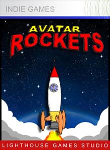 Avatar Rockets BoxArt, Screenshots and Achievements Avatar Rockets BoxArt, Screenshots and Achievements