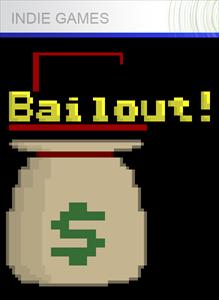Bailout! BoxArt, Screenshots and Achievements