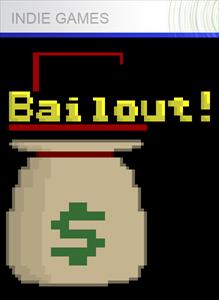 Bailout! BoxArt, Screenshots and Achievements Bailout! BoxArt, Screenshots and Achievements