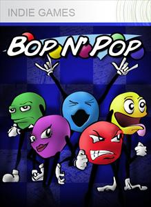 Bop N' Pop! BoxArt, Screenshots and Achievements