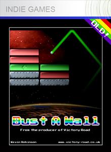 Bust a Wall BoxArt, Screenshots and Achievements