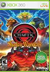 Chaotic: Shadow Warriors