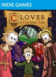 Clover: A Curious Tale BoxArt, Screenshots and Achievements Clover: A Curious Tale BoxArt, Screenshots and Achievements