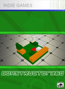 Constructor360 BoxArt, Screenshots and Achievements