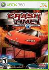 Crash Time Achievements