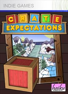 Crate Expectations BoxArt, Screenshots and Achievements Crate Expectations BoxArt, Screenshots and Achievements