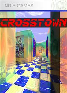 Crosstown BoxArt, Screenshots and Achievements Crosstown BoxArt, Screenshots and Achievements