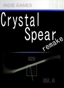 Crystal Spear remake