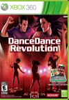 DanceDanceRevolution