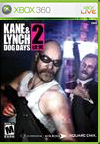 Kane & Lynch 2: Dog Days