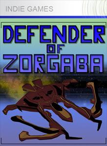 Defender of Zorgaba BoxArt, Screenshots and Achievements Defender of Zorgaba BoxArt, Screenshots and Achievements