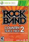 Rock Band Track Pack: Country Volume 2 Achievements