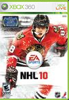 NHL 10 Achievements